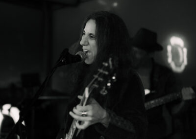 Reportage Zazou Morges